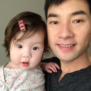 Meet your Posher, Alex